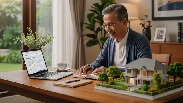 skill penting yang perlu dikuasai sebelum pensiun