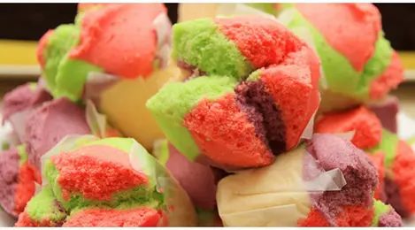 Resep Kue Mangkok Warna Warni Lifestyle Fimela Com