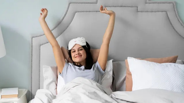 Ingin Tidur Lebih Pulas? Ini Alasan Suhu 19 Derajat Celcius Jadi Pilihan Ideal