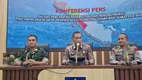 Data Bencana Sumatra 29 Januari 2026: Jumlah Pengungsi Menurun, Tersisa 111.788 Orang