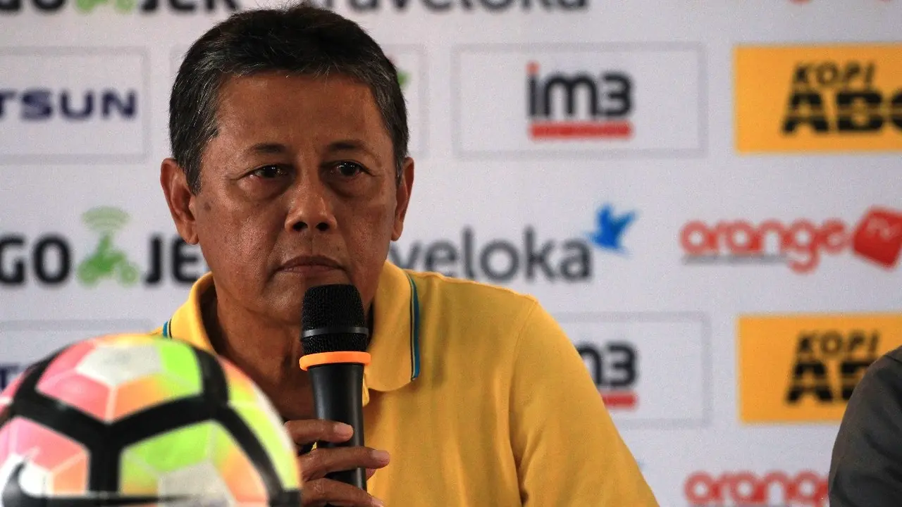 Heri Kiswanto