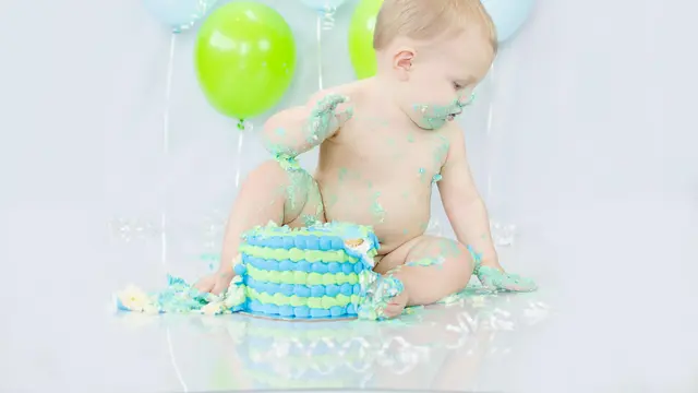 1. Anak Tiba-Tiba Menjadi Sangat Aktif