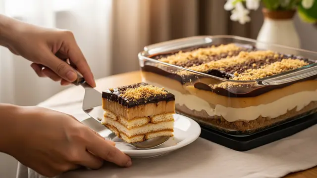 Puding Regal Roti Tawar