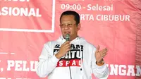 Ketua MPR RI Bambang Soesatyo mengajak klub dan pecinta sepeda motor (bikers) menjadi duta nasionalisme.