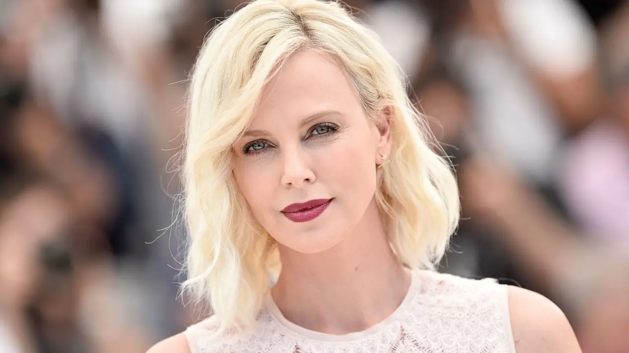 Charlize Theron