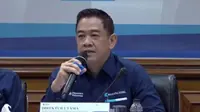 Saham KRAS Terbang 279%, Bos Krakatau Steel: Murni Respons Pasar