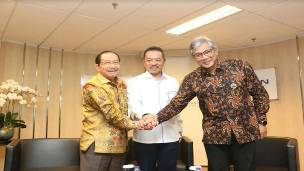 (Foto: Dokumen Pertamina)