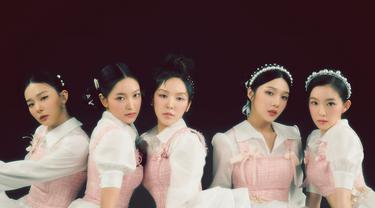 Red Velvet (SM Entertainment via Soompi)