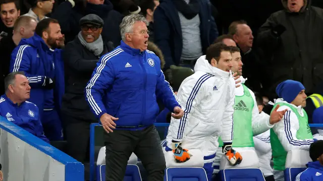 Guus Hiddink