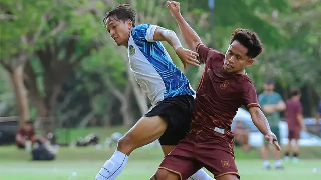 Andik Vermansah