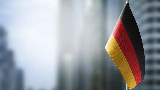 Ilustrasi Jerman. (Freepik/artbutenkov)