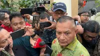 Wamenko Polkam Pastikan Senjata di Lokasi Ledakan SMAN 72 Jakarta Hanya Mainan