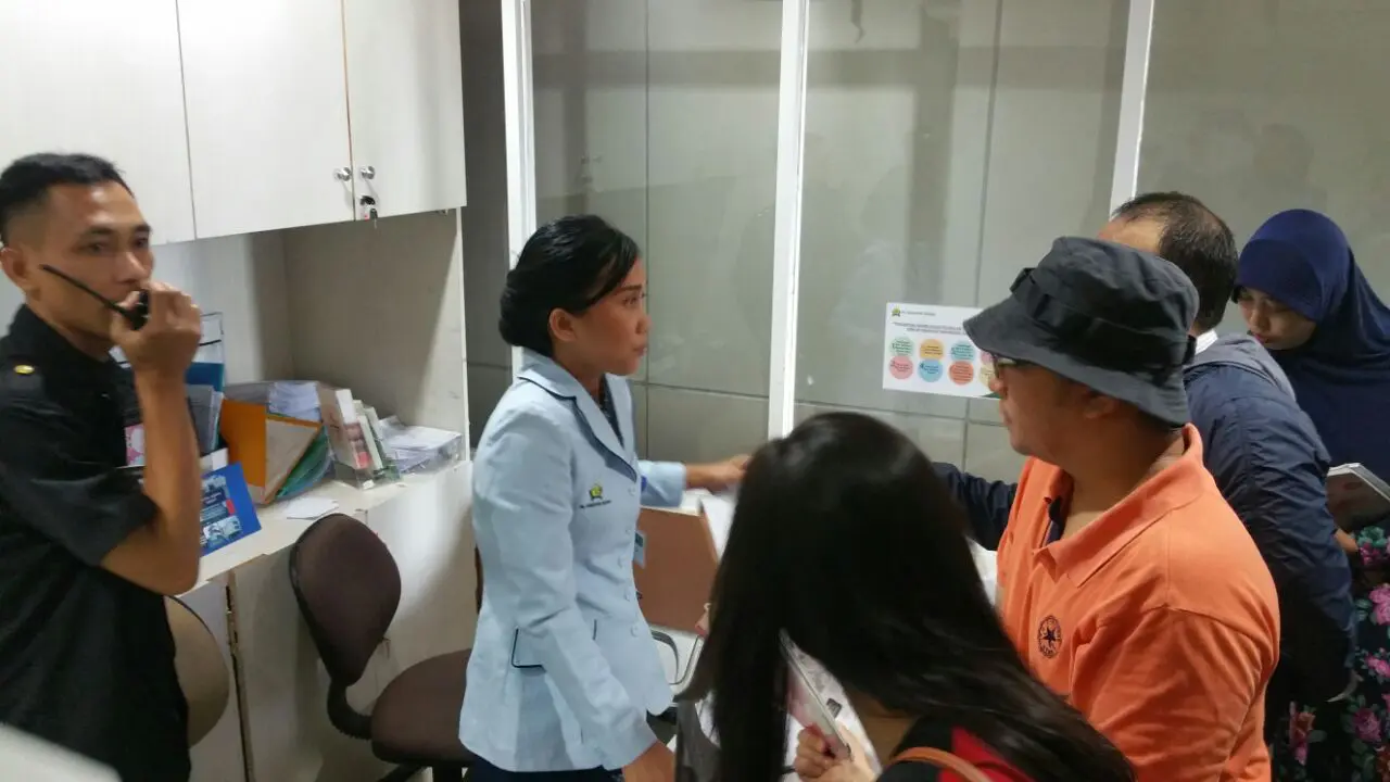 RS Harapan Bunda