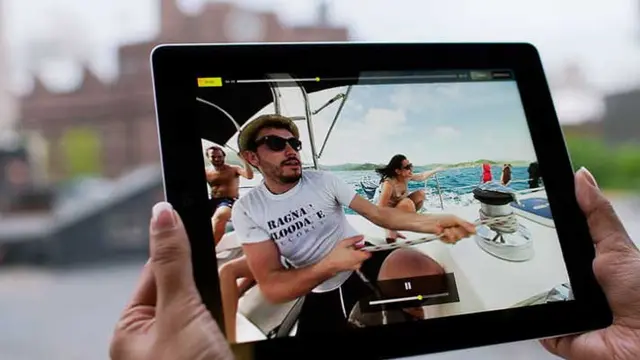 Video Streaming