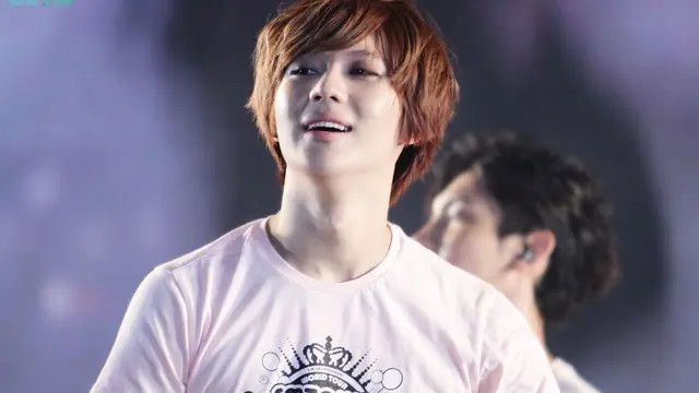 5 Fakta Menarik Taemin SHINee