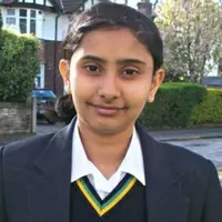 Umurnya baru 12 tahun, tapi cewek ini memiliki IQ yang lebih tinggi dari Einstein dan Stephen Hawking. | Sumber Foto: thedailystar.net