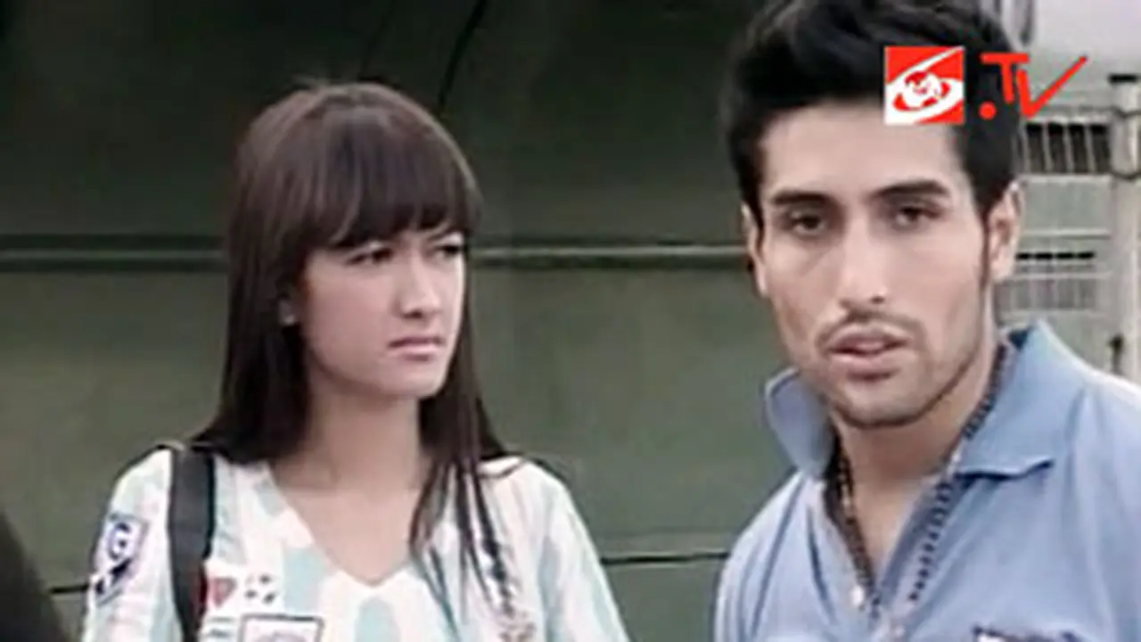 Julia Perez dan Gaston Castano