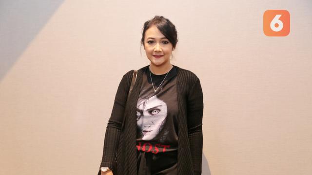 [Bintang] Rheina Ipeh