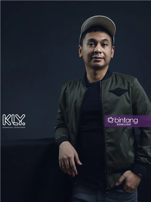 [Bintang] Raditya Dika
