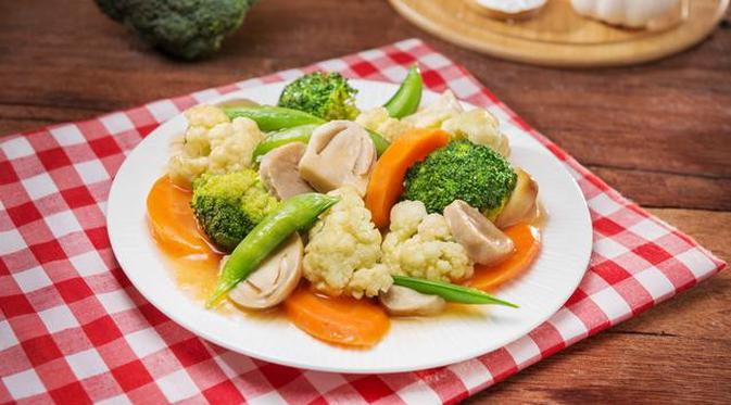 5 Resep Masakan Sederhana Ala Anak Kos Enak Dan Gampang Dibuat Ragam Bola Com