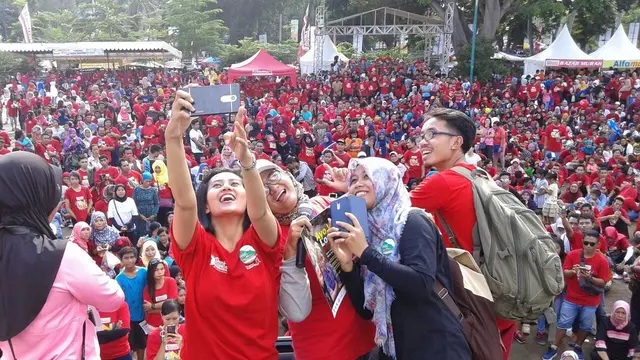 Kampanye Wisata Halal