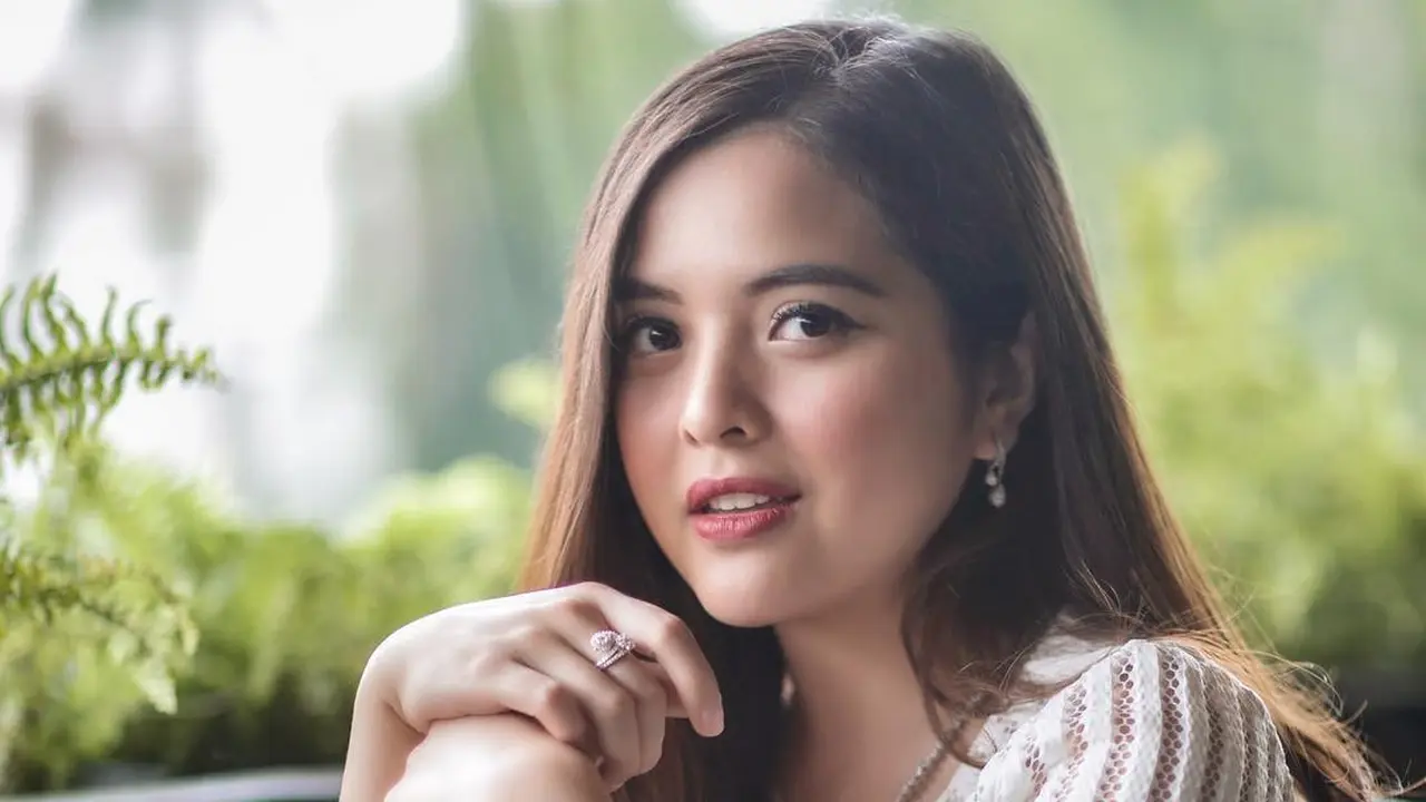 [Bintang] Tasya Kamila