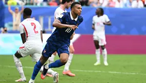 Kylian Mbappe Justru Tidak Happy Jadi Top Skor Sepanjang Masa Piala Dunia, Kenapa?