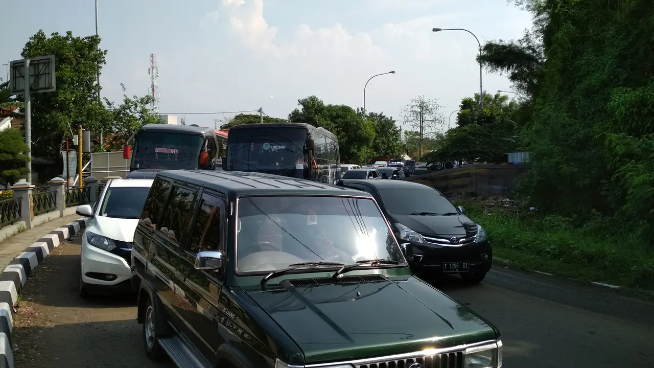 Mudik 2017
