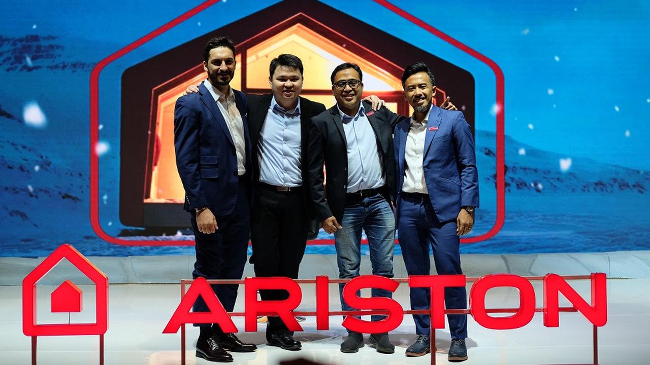 Ariston