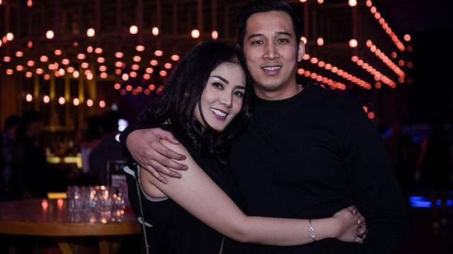 Nindy dan Askara Harsono