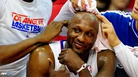 Lamar Odom Digugat Paparazi Lakukan Penyerangan