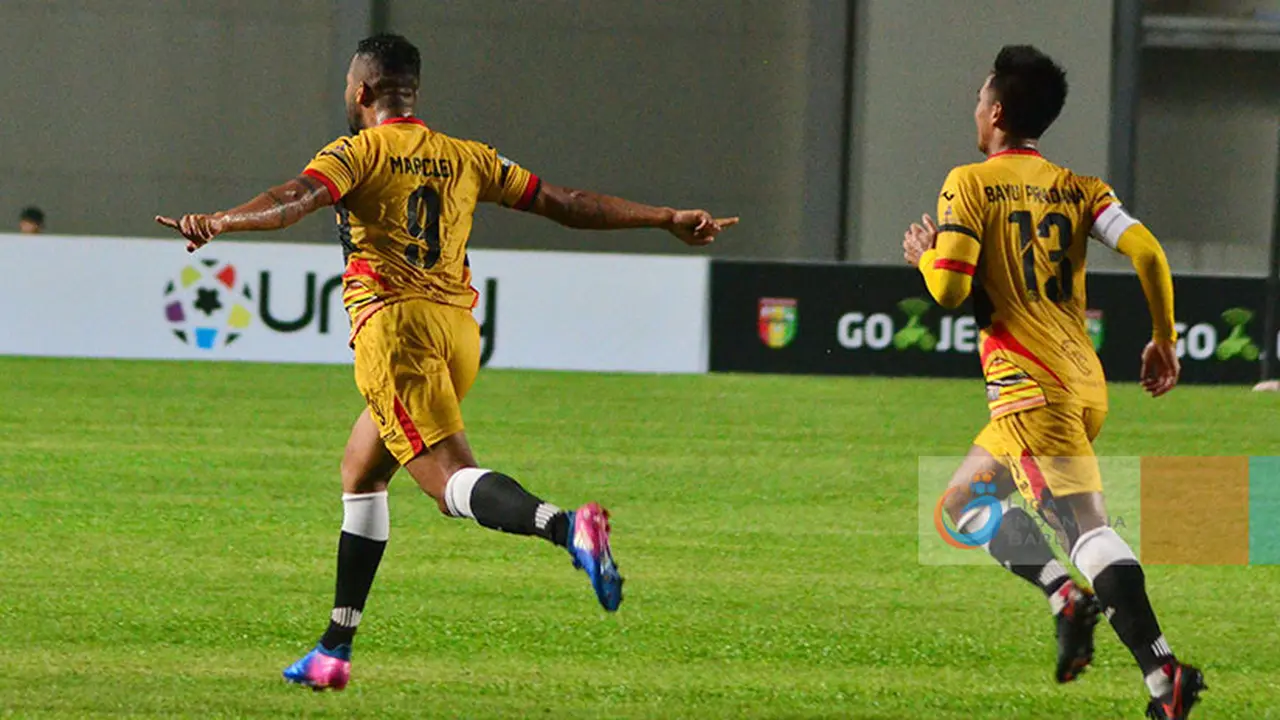 Marclei Cesar