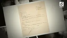 Surat lamaran kerja pertama kali Steve Jobs terjual senilai sekita Rp 2,4 miliar.