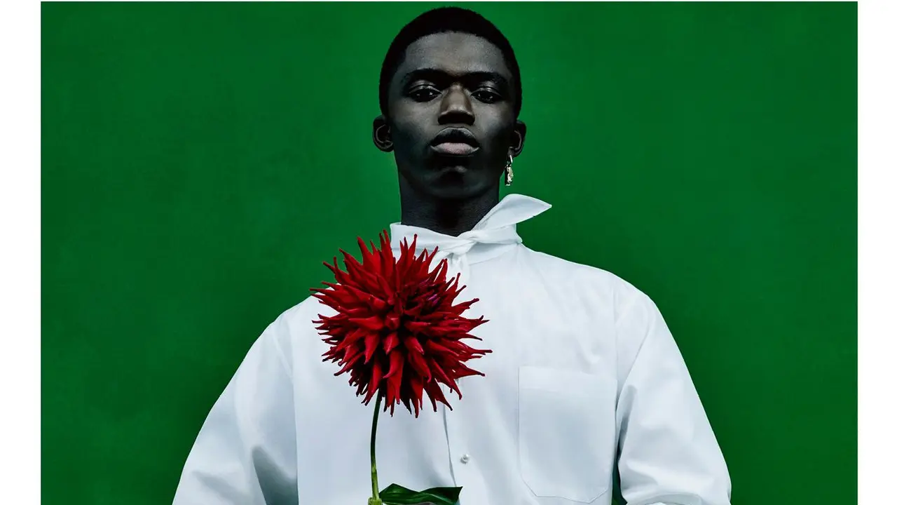 Dior Men Summer 2021