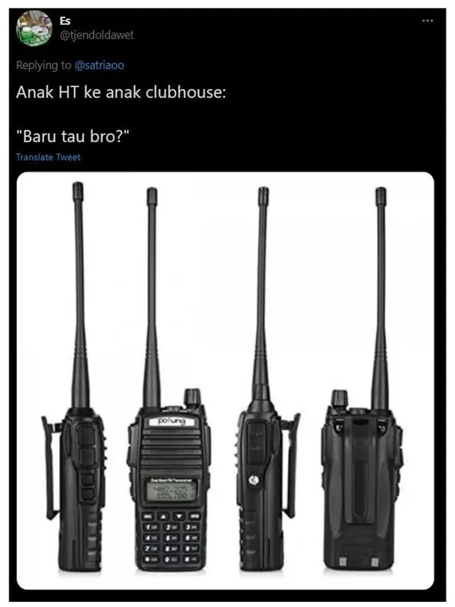 Hanya untuk iPhone, Ini 6 Curhatan Pengguna Android Soal Clubhouse yang Bikin Sedih