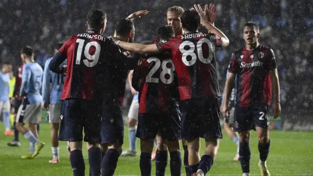 Bologna