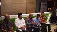 "Berniat Selesaikan Kisruh, Menpora Tiga Kali Tolak Bertemu PSSI"
