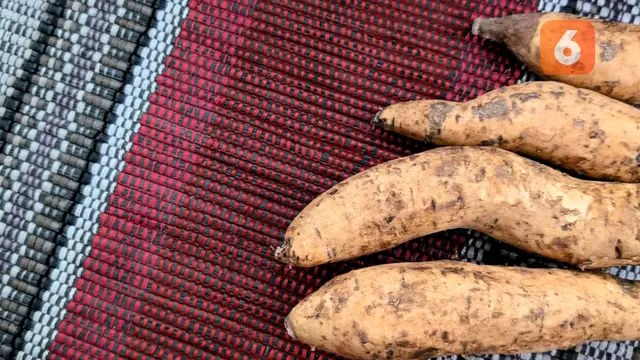 Menu Sahur dan Buka Puasa dari Umbi-umbian, Kenyang Lebih Lama Sekaligus Jaga Gula Darah