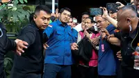 Jurist Tan Dikabarkan Pindah Kewarganegaraan, Begini Respons Kejagung