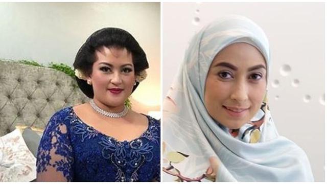 5 Kecantikan Sekar Yang Mirip Annisa Trihapsari Showbiz Liputan6 Com