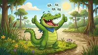 60 Alligator Jokes That Will Tickle Your Funny Bones