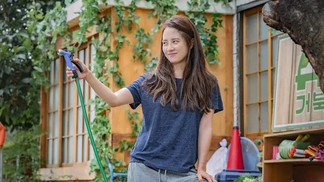 [Bintang] Song Ji Hyo