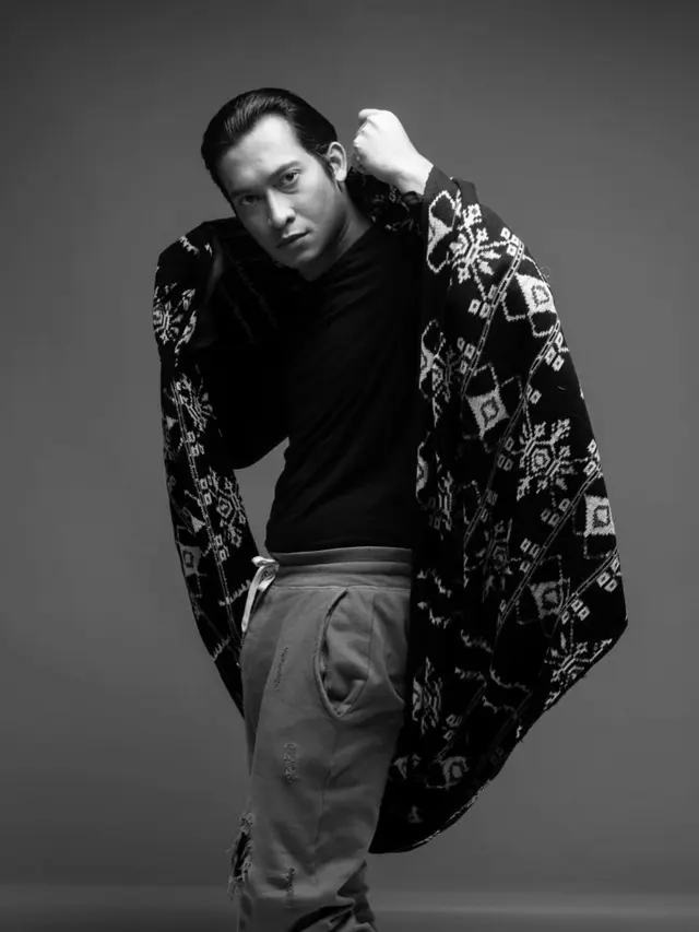 [Fimela] Ade Firman Hakim