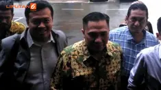  Politikus PPP yang juga anggota Komisi IV DPR RI Fanny Safriansyah atau Ivan Haz mengakui perbuatannya menganiaya asisten rumah tangganya (ART), Toipah (20), pada Juni hingga September 2015. 