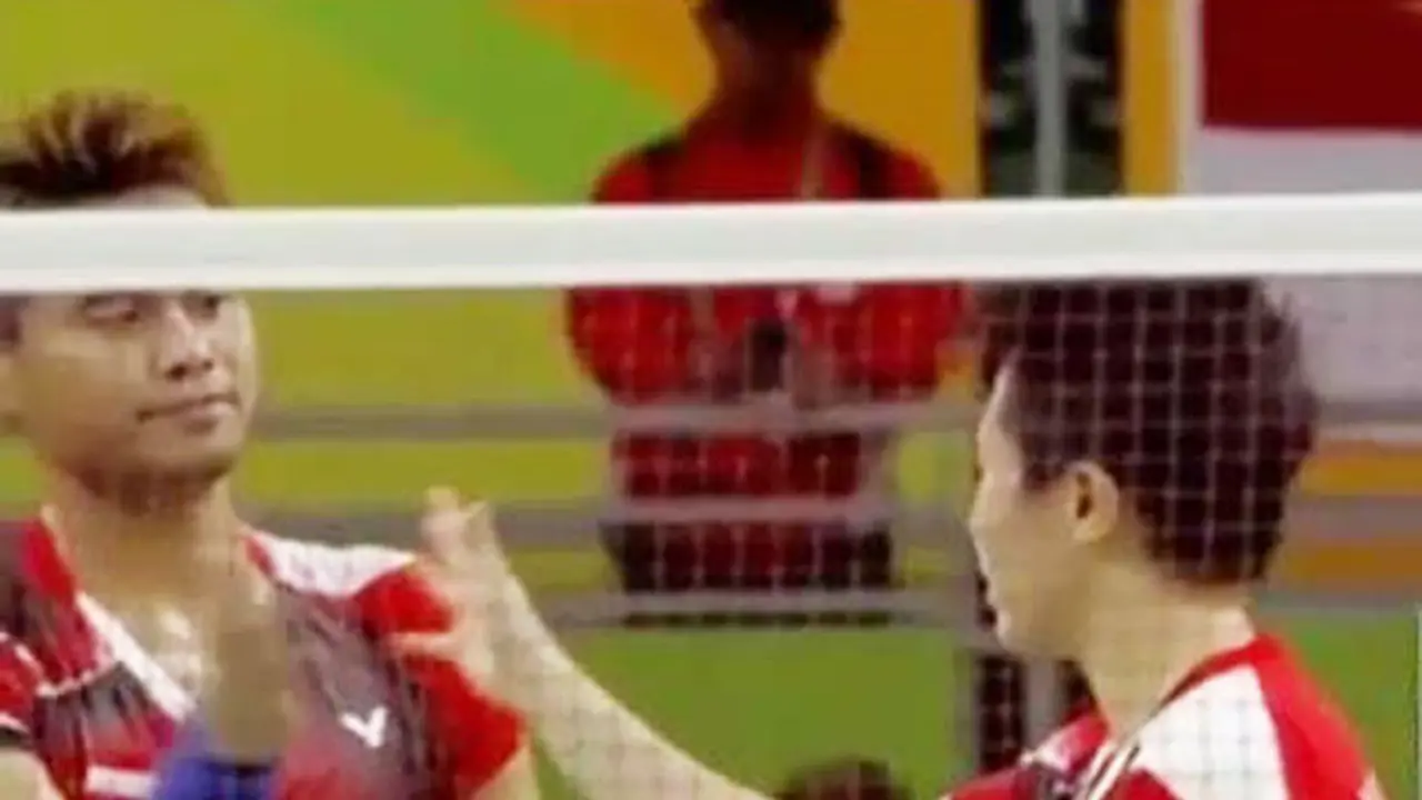 Owi-Butet ke Semifinal