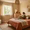 6 Inspirasi Desain Kamar Tidur yang Nyaman, Estetis dan Fungsional