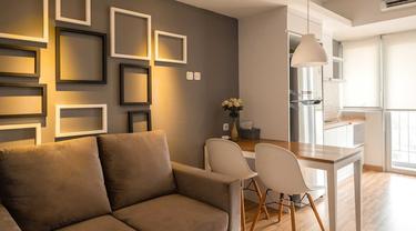 6 Tips Menata Apartemen Mungil Agar Terasa Lapang