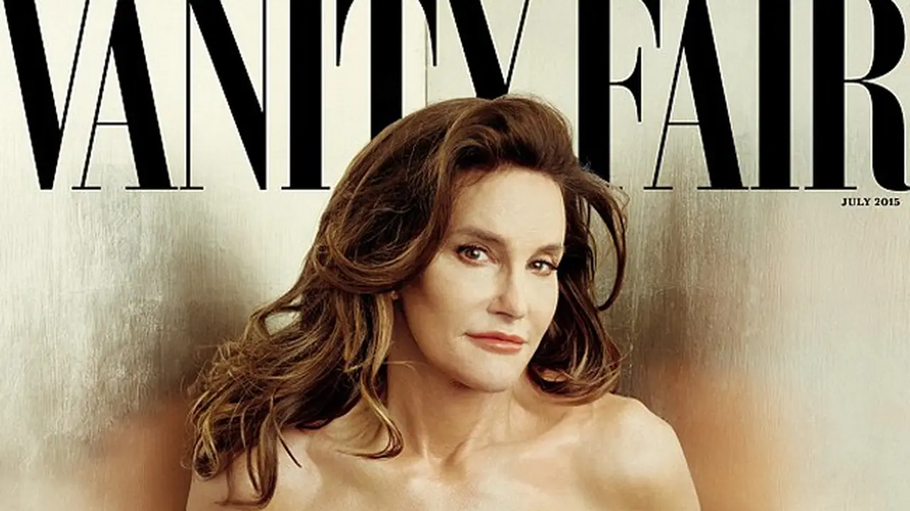 Bruce Jenner