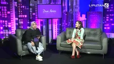 Kristina mengaku pernah dekat dengan pedangdut Saipul Jamil. Sayangnya, ia menilai saat itu Saipul Jamil masih kekanak-kanakan