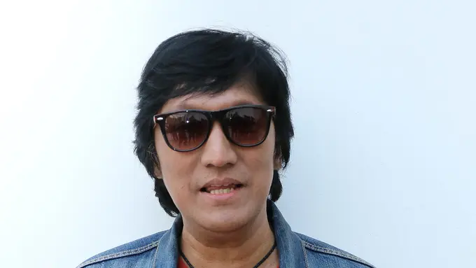 Ikang Fawzi 